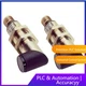 US FREE TAX ONE SICK VS/VE18-3F3412 Through-beam Photoelectric  PNP  #