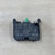 Sprecher + Schuh Contact Block D7-X10 D7 X10 D7X10 NEW 