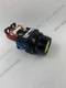 1pc     FUJI  AR30G3L-11E3Y  Push button switch  free shipping