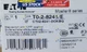 New In Box EATON MOELLER T0-2-8241/E Switch