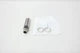 Ifm IG0341 IGA2008-ABOA/SL/LS-100AK Proximity Sensor 20-250v-ac/v-dc