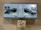 NEW ITE Siemens V7E V7E3233R 100 Amp 240V SER A Fusible Panelboard Switch HARD