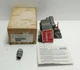 Barksdale D1T-M18SS-LV / D1T-0052 Adjustable Pressure Switch &ndash; New Surplus