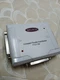 BELKIN Compact Parallel AutoSwitch Model: F1U115E