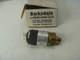 Barksdale Pressure Vacuum Switch T96201-BB3-T 1-P1  1450-4400 Psi 5A 125/250 VAC