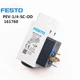 1pcs New FESTO Pressure Switch PEV-1/4-SC-OD 161760