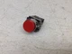 Telemecanique ZB2-BE102 Red Momentary Push Button Assembly ZB2 ZB2BE102