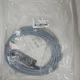 New Schmersal BNS 33-12Z-2187 5.0M Magnetic Safety Sensor 101133729 Wire Switch