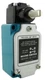 Honeywell 1LS9 MICRO SWITCH General Purpose Limit Switches: LS Series  Epoxy-...
