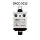 1X switch Omron D4CC-3003 D4CC-3001 D4CC-3002 D4CC-3024 D4CC-3031 D4CC-3032 3033