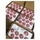 New In Box EAO 84-6820.0020A Emergency Button Switch