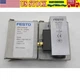 New Festo 175250 PEV-1/4-B-OD Pressure switch