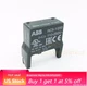 1 piece For ABB RC5-1/250 Surge Suppressor RC Circuit 100-250VAC 1 PCd-