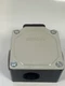 Siemens 3SE3 100-1E Limit Switch IP67 Industrial Control Made in Germany