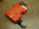 STI SAFETY INTERLOCK SWITCH TL8012 44519-1260 WITH KEY