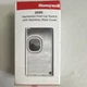 Honeywell 269R Hardwired Hold-Up Switch Stainless Steel Cover, Model 269R