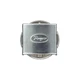 DWYER 1823-00 Differential Pressure Switch,3 7/8" H 25F018