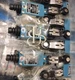 NEW 1PCS PANASONIC AZ-8108 Limit Switch Fast Delivery