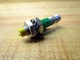 Turck 46726 Proximity Switch NI2-G08K-AP6X-V1131 Sn:2mm