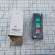 PBS-3 Nema 1 Three Button Commercial Garage Door Opener , w33