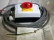 NEW  MOELLER MAIN SWITCH  P1-25  W/ CONTROL BOX AND 25' CABLE  Fast Shipping