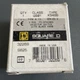 Square D 9001-KS46B Maintained Selector Switch w/Black Knob 3-Position Series H
