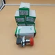 6 units lot Schneider Electric XB4BS8442 Emergency stop, rotary release