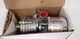 ASCO T SB10D/TM10A21 PRESSURE SWITCH, 5 AMP, 125/250VAC, NIB