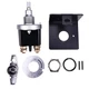 Switch with Lock-Out & XL Terminals FR1044 Replacement for Flaming River