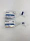 SMC P398020-601 Regulator Flat Bracket Assembly *LOT OF 2*