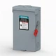 Siemens 60-Amp 2-Pole Non-Fusible Safety Switch, Outdoor, 240V - New