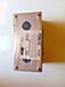 HOFFMAN E3PBXSS STAINLESS STEEL 3 HOLE PUSH BUTTON ENCLOSURE 8"x4"x4-5/8" NEW