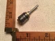 One New Vintage Alcoswitch  MRJ-1-10S Alco Date 7744