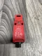 Allen-Bradley Guardmaster Cadet 3 Tongue Interlock 440K-C21055 #4027X105