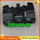 3SB3400-0B Siemens Push button contact 3SB3400OB 1PCS Fast delivery NEW