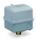 SCHNEIDER ELECTRIC 9013GSG2J20 Square D by Pressure Switch, 80 psi Sensor, NEMA 