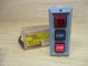 Square D 9001BG308 Push Button Station