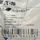 Eaton Q18D-11, Switch Actuator Push-Button, Square Style, New Open Box