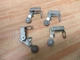 Micro Switch 6PA2 Honeywell Roller Lever Arm (Pack of 4)