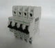 (NEW) Moeller Xpole 277VAC/48VDC 1Amp Circuit Breaker FAZ-C1/1-NA