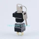 1pc NEW Fuji Electric AH164-J2A11A Key SELECTOR SWITCH