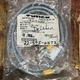 🔥Turck RK4.4T-1-RS4.4T U2444-1  Cable, New, Free Shipping🇺🇸
