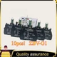 10PCS Brand New ZBV-G1 Schneider Electric Light Module Give Free Transportation#