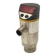 Ifm Pressure Sensor PN5024 With Display 50 BAR 18 30 V Dc 250 Ma