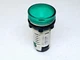 SCHNEIDER ELECTRIC XB7-EV0 GPN PILOT LIGHT MONOLITHIC PLASTIC GREEN