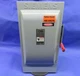 SIEMENS DISCONNECT SWITCH HNF364 200A 600V 3P NON FUSIBLE 1 YEAR WARRANTY