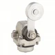 Dayton Industrial Control Limit Switch Head 4VZA6 Steel Roller Lever UL Listed