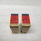 PEPPERL + FUCHS WE77/EX1 SWITCH AMPLIFIER 220V