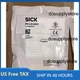 NEW SICK RE13-SAC 1059503 RE13SAC Safety Switch