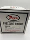 Dwyer Series 1800 Pressure Switch 